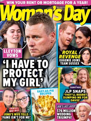 Woman's Day - Magazine